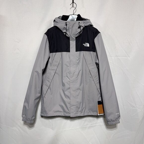 The North Face Other - The North Face Men’s Antora Triclimate Dryvent Waterproof Fleece 3 in 1 Jacket M